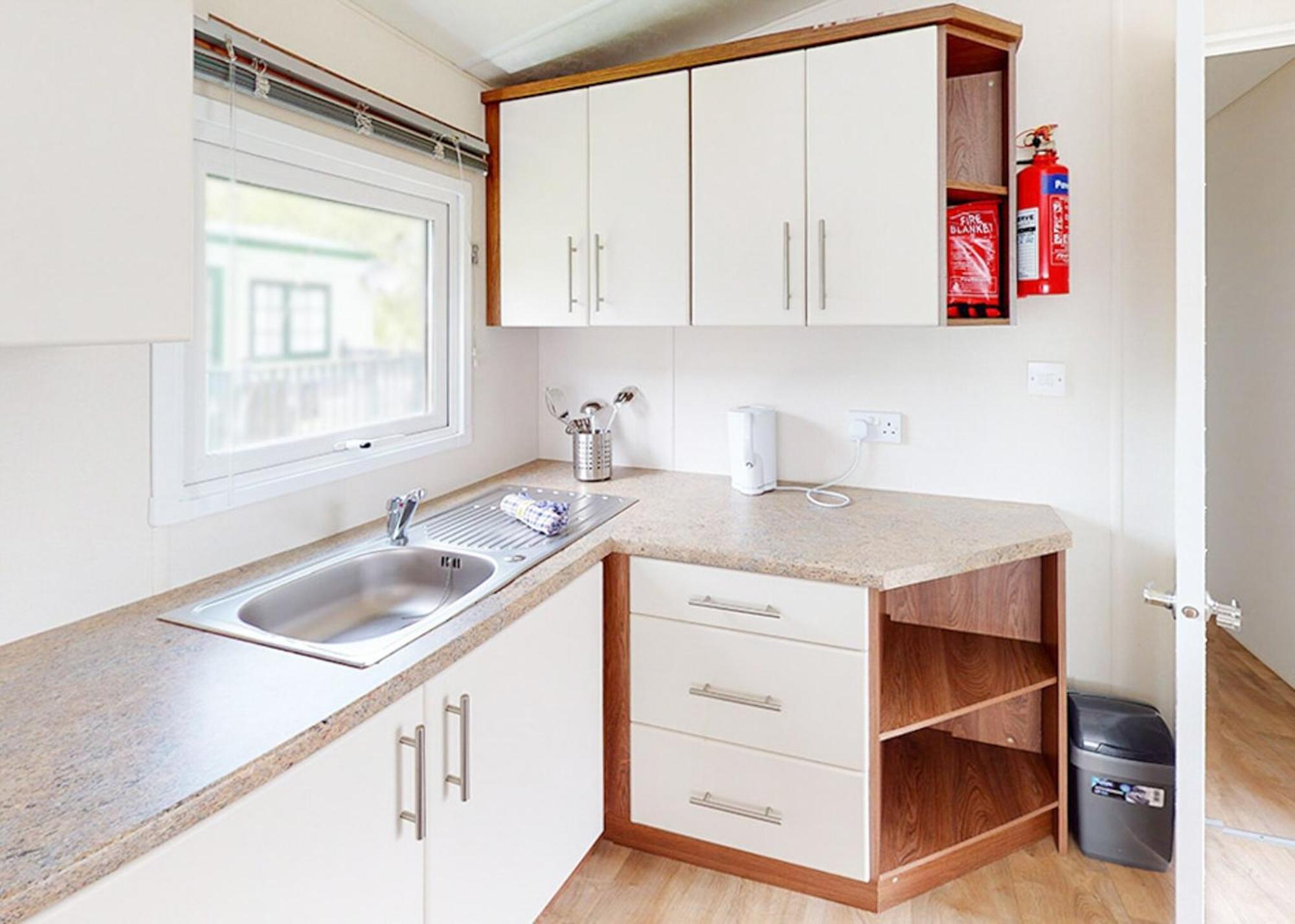 Ludchurch Woodland Vale Holiday Park מראה חיצוני תמונה